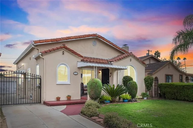 $950,000 | 5436 Norwich, Los Angeles, CA 90032