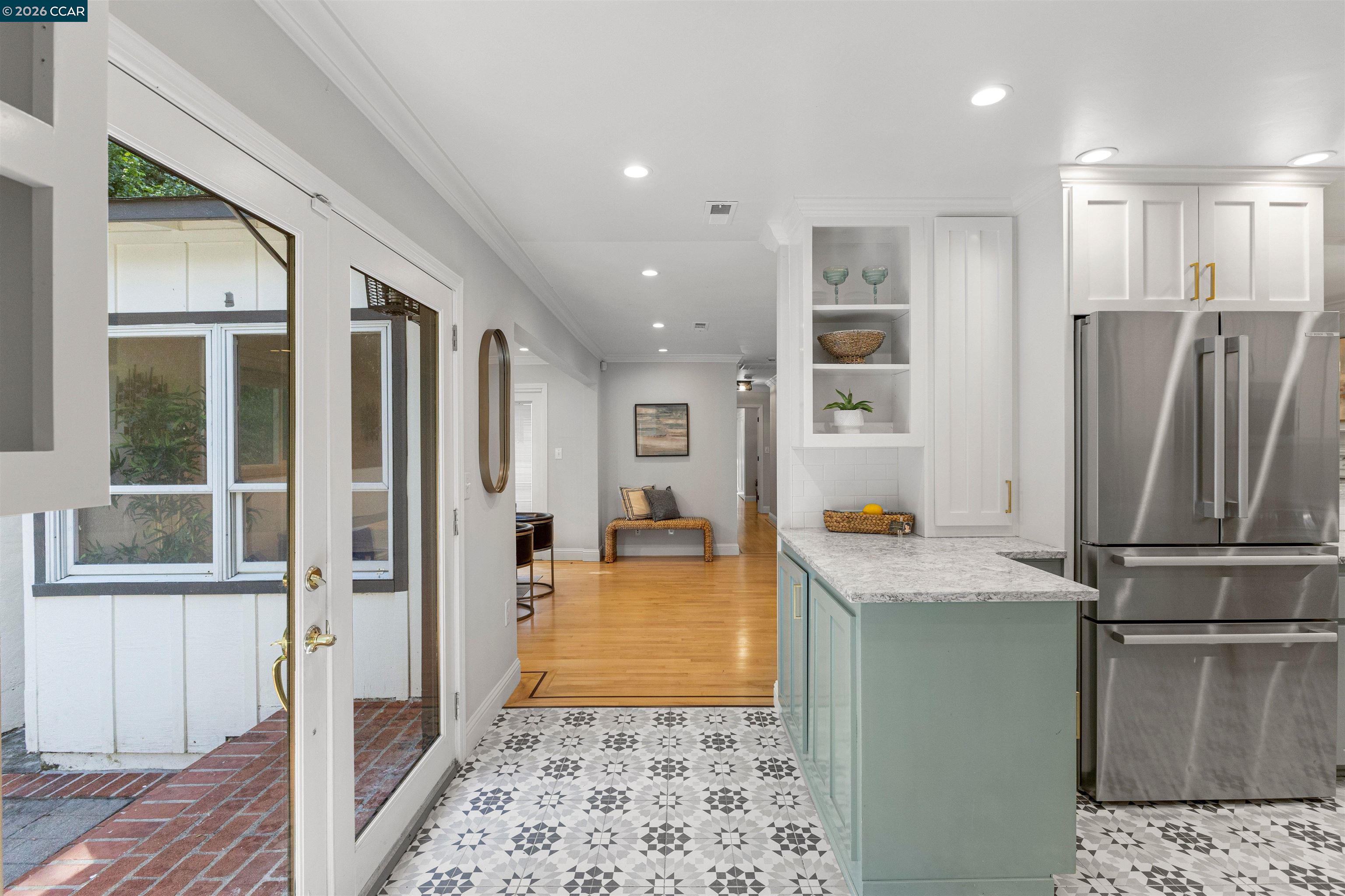 3575 Springhill Road Lafayette, CA 94549 - Photo 8 of 40