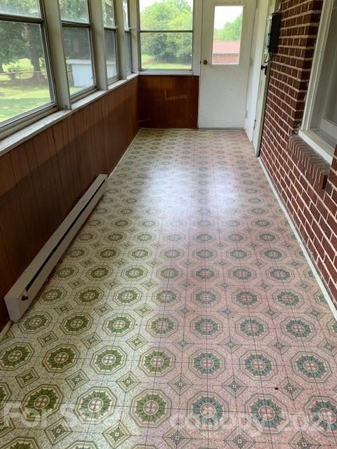 4613-4617 Fallston Road Fallston, NC 28090 - Photo 12 of 21 a view of wooden floor