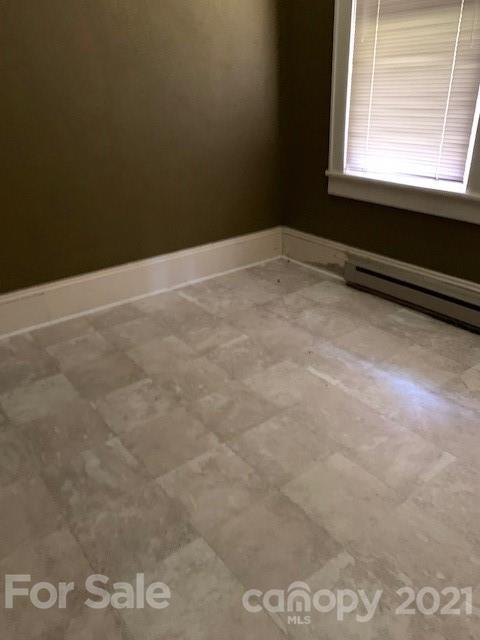 4613-4617 Fallston Road Fallston, NC 28090 - Photo 13 of 21 a view of an empty room with a window