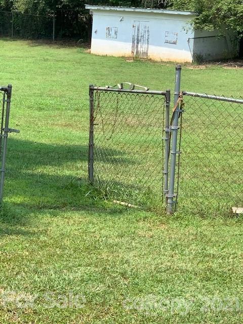 4613-4617 Fallston Road Fallston, NC 28090 - Photo 5 of 21 a view of a garden from a lake