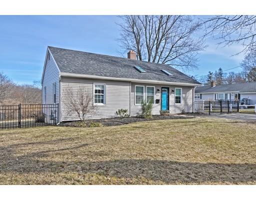 137 Bay State Road Worcester, MA 01606 - Photo 1 of 30