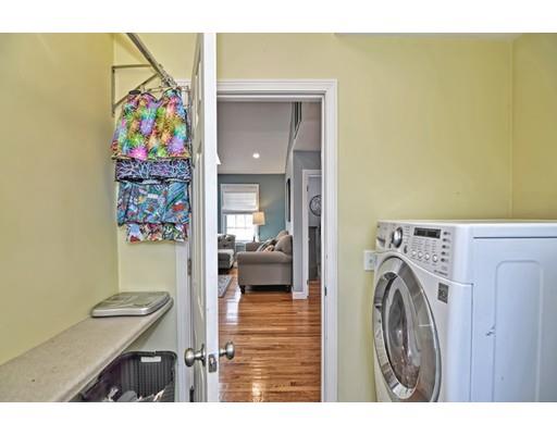 137 Bay State Road Worcester, MA 01606 - Photo 13 of 30