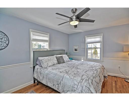 137 Bay State Road Worcester, MA 01606 - Photo 18 of 30