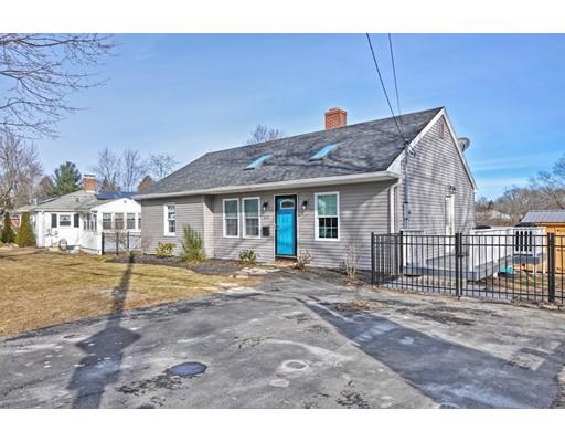 137 Bay State Road Worcester, MA 01606 - Photo 2 of 30