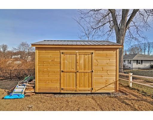 137 Bay State Road Worcester, MA 01606 - Photo 28 of 30