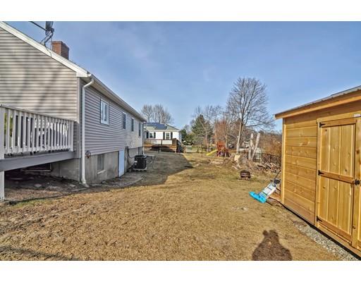 137 Bay State Road Worcester, MA 01606 - Photo 29 of 30
