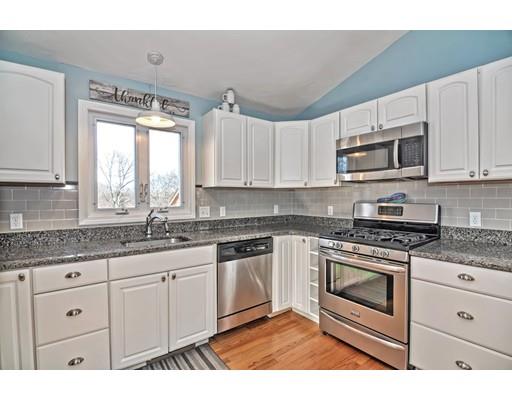 137 Bay State Road Worcester, MA 01606 - Photo 5 of 30