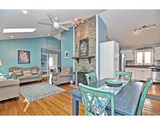 137 Bay State Road Worcester, MA 01606 - Photo 9 of 30