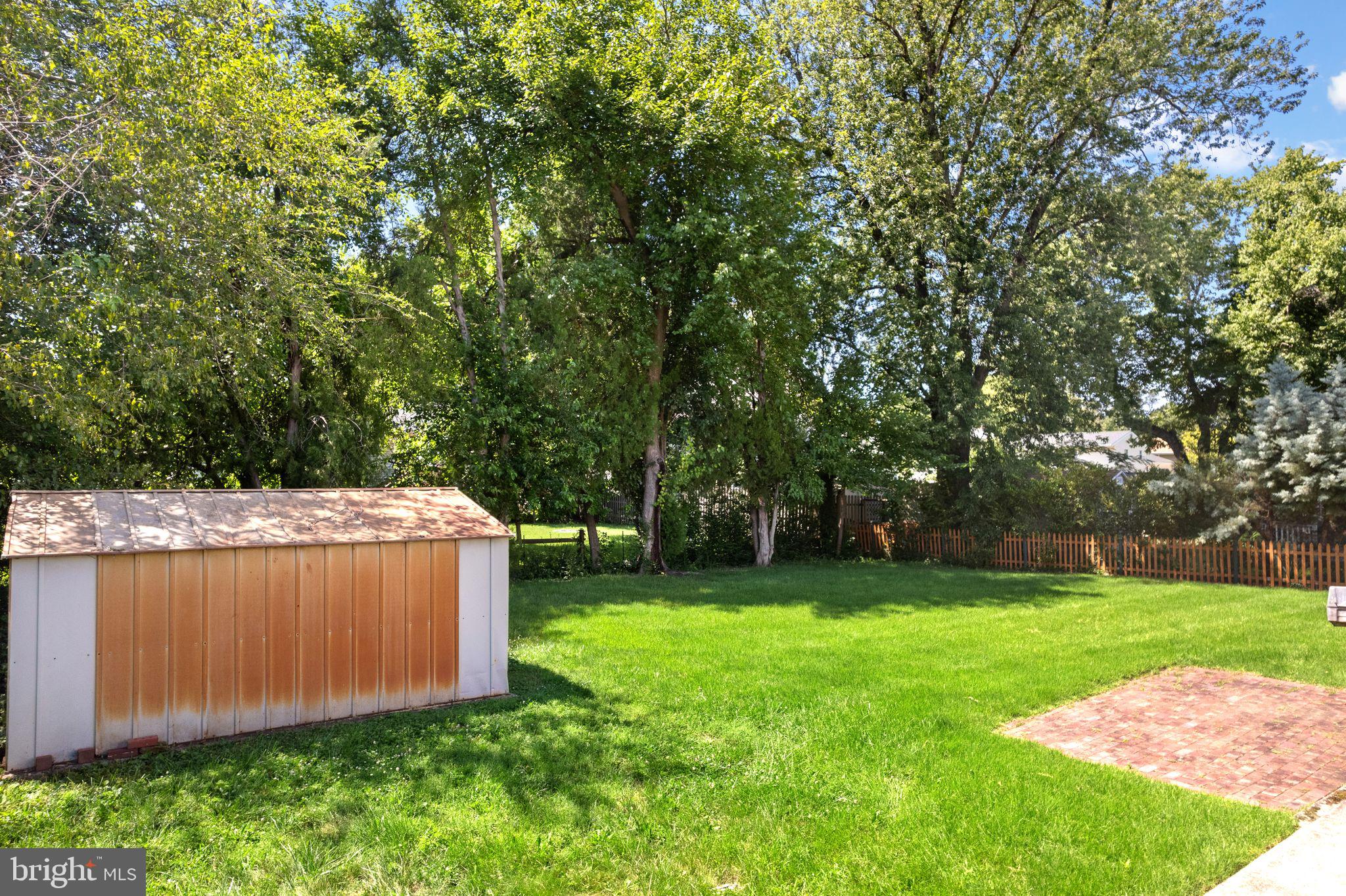 413 Howard Road Cherry Hill, NJ 08034 - Photo 25 of 36 Gallery Image 25