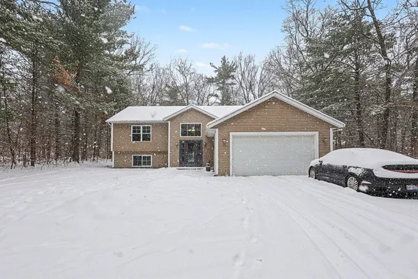 $414,900 | 2034 Camp Ridge, Twin Lake, MI 49457