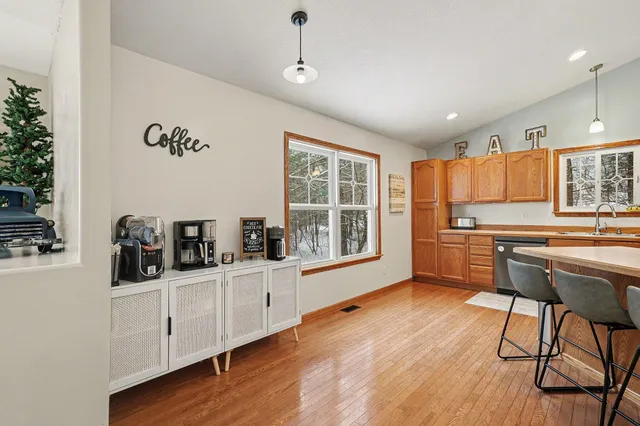 $419,900 | 2034 Camp Ridge, Twin Lake, MI 49457