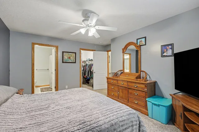 $419,900 | 2034 Camp Ridge, Twin Lake, MI 49457