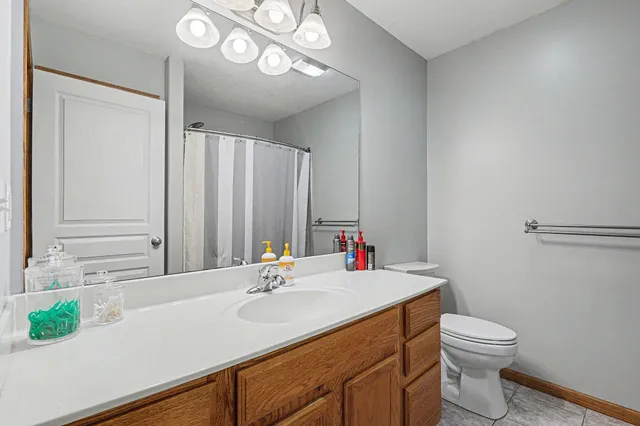 $419,900 | 2034 Camp Ridge, Twin Lake, MI 49457