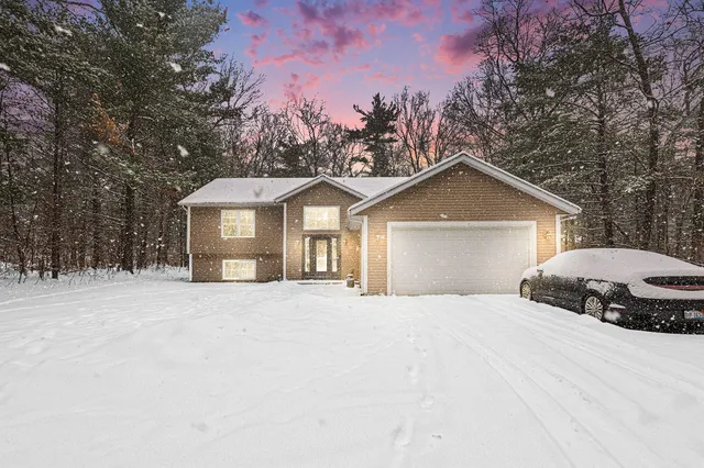 $419,900 | 2034 Camp Ridge, Twin Lake, MI 49457