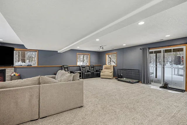 $419,900 | 2034 Camp Ridge, Twin Lake, MI 49457