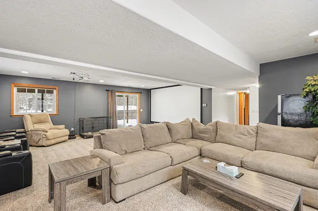 $419,900 | 2034 Camp Ridge, Twin Lake, MI 49457