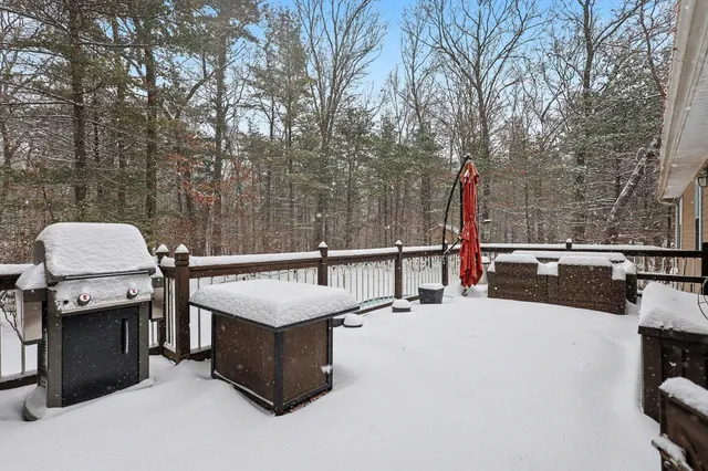 $419,900 | 2034 Camp Ridge, Twin Lake, MI 49457