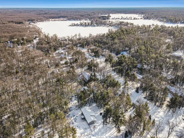 $409,900 | 2034 Camp Ridge, Twin Lake, MI 49457