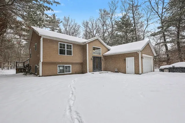 $419,900 | 2034 Camp Ridge, Twin Lake, MI 49457