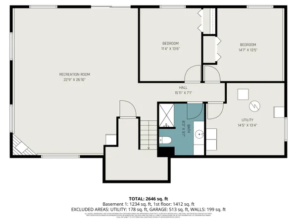 $409,900 | 2034 Camp Ridge, Twin Lake, MI 49457