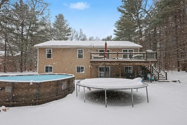 $419,900 | 2034 Camp Ridge, Twin Lake, MI 49457
