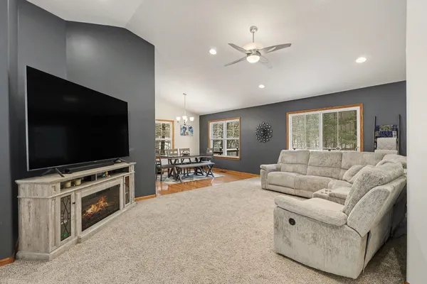 $409,900 | 2034 Camp Ridge, Twin Lake, MI 49457