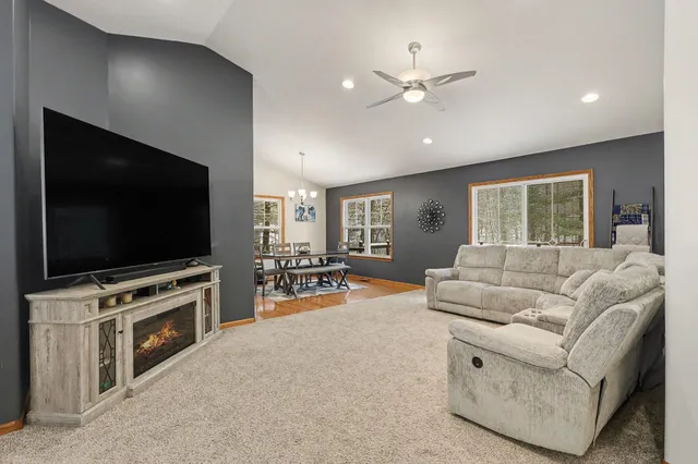 $419,900 | 2034 Camp Ridge, Twin Lake, MI 49457