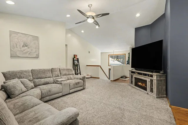 $419,900 | 2034 Camp Ridge, Twin Lake, MI 49457