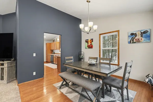 $409,900 | 2034 Camp Ridge, Twin Lake, MI 49457