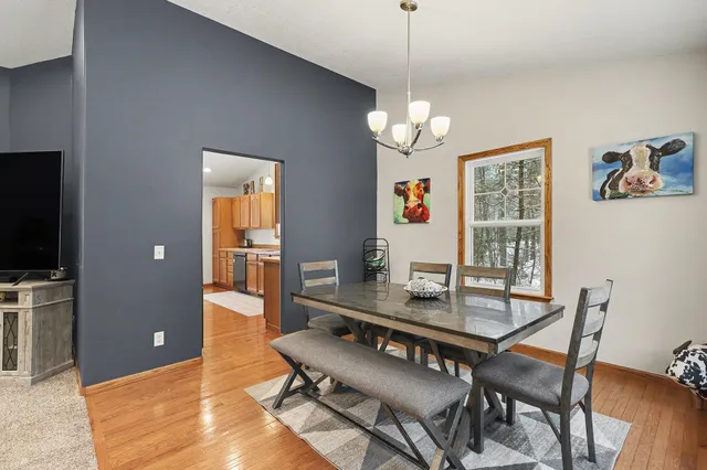 $419,900 | 2034 Camp Ridge, Twin Lake, MI 49457