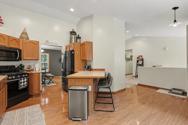 $419,900 | 2034 Camp Ridge, Twin Lake, MI 49457