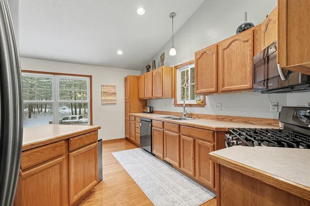 $419,900 | 2034 Camp Ridge, Twin Lake, MI 49457