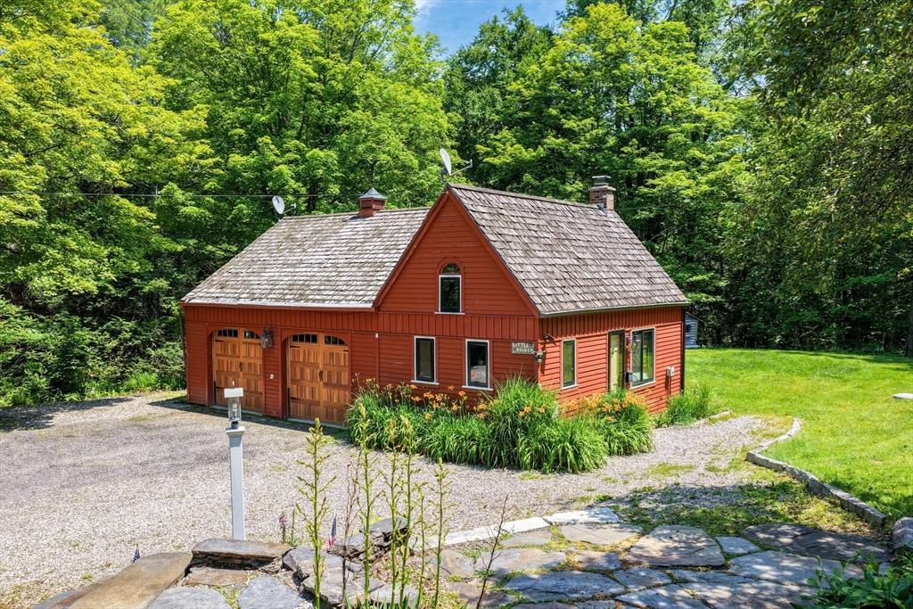 44 Goss Hill Road Worthington, MA 01098 - Photo 2 of 42