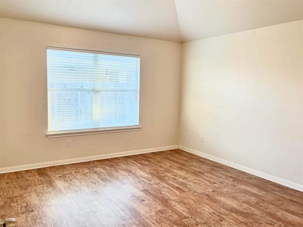 2409 Romeo Drive Cedar Park, TX 78613 - Photo 9 of 22 an empty room with a window