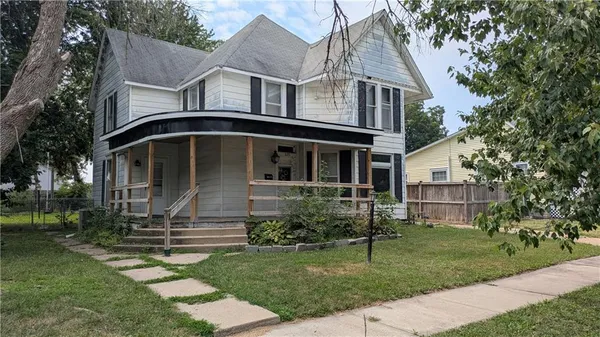 $63,000 | 820 Vine Street, Chillicothe, MO 64601