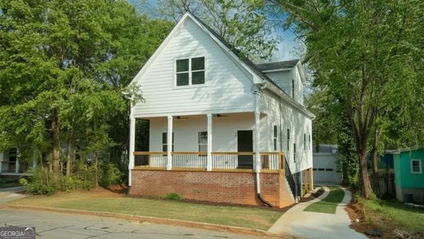 $749,000 | 962 Reese Street, Athens, GA 30606