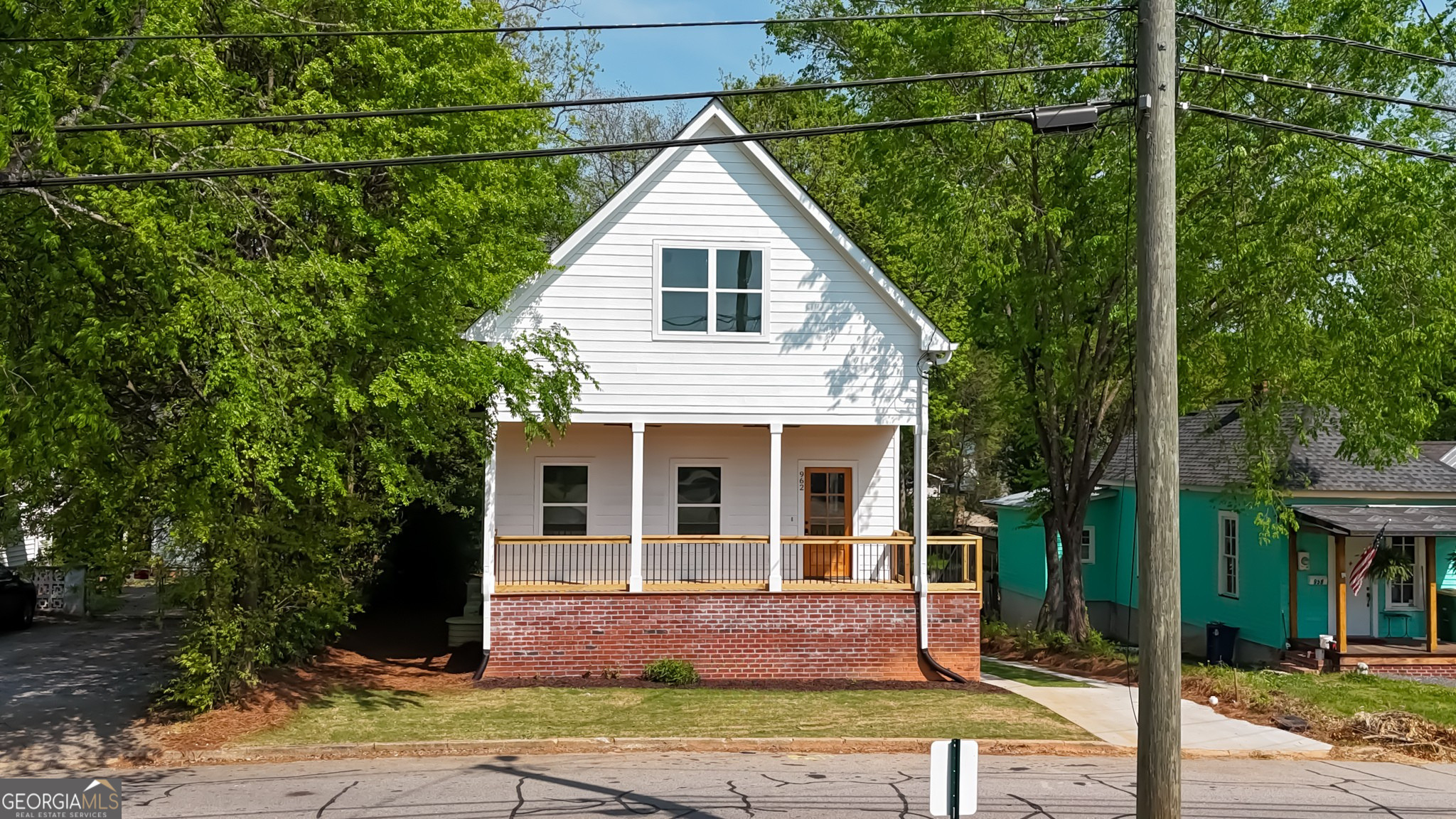 962 Reese Street Athens, GA 30606 - Photo 2 of 33