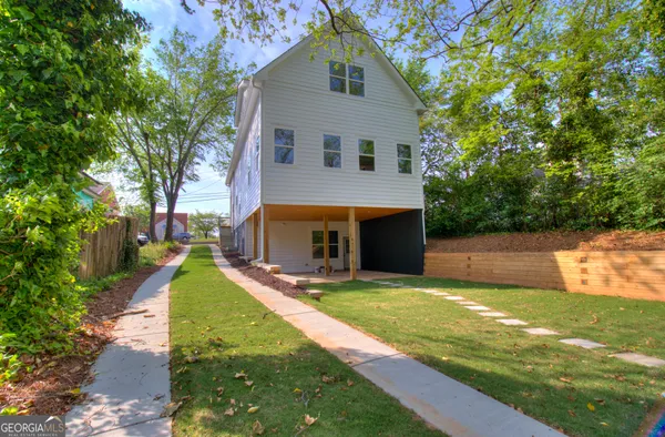 $749,000 | 962 Reese Street, Athens, GA 30606