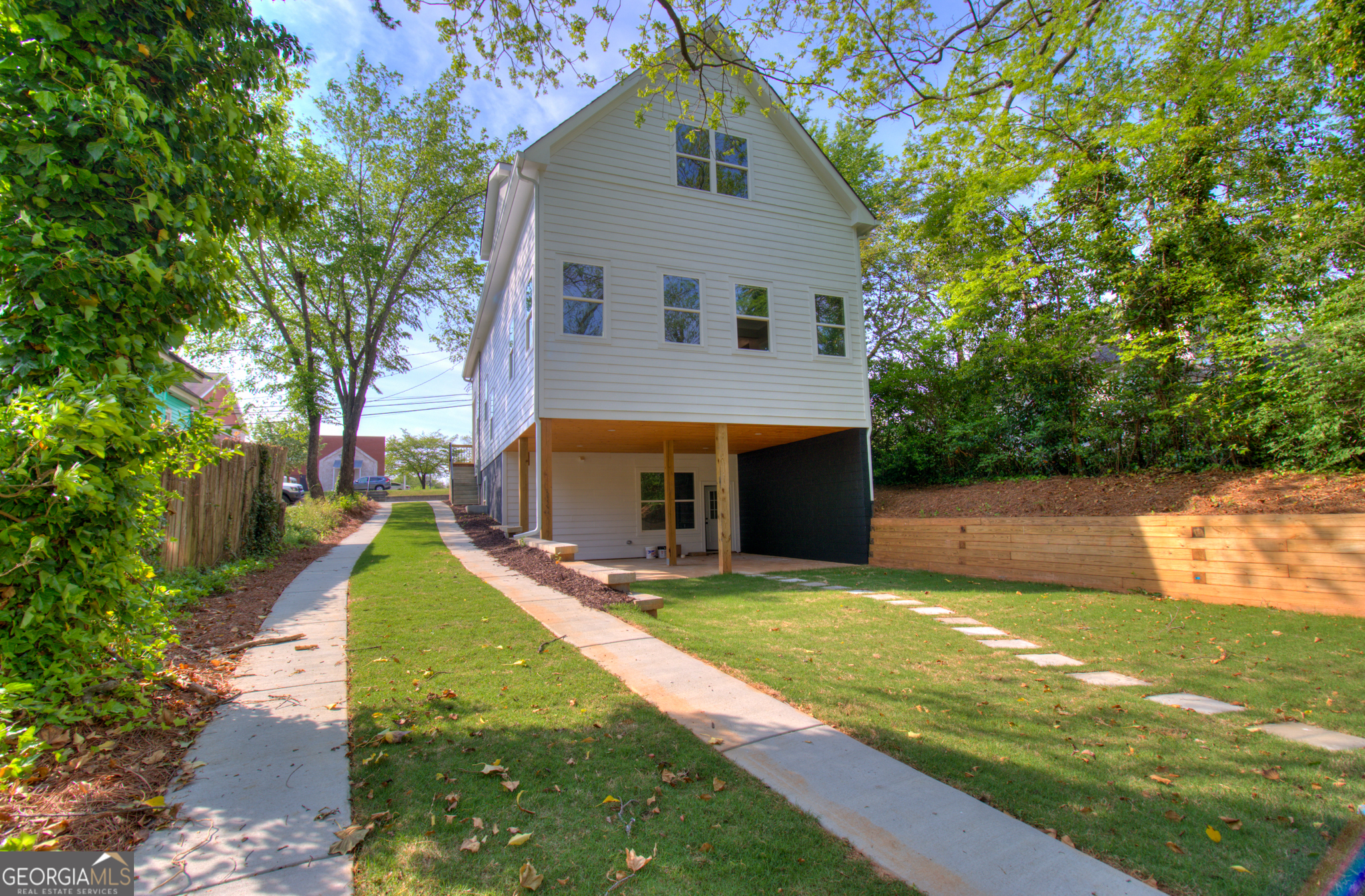 962 Reese Street Athens, GA 30606 - Photo 22 of 33