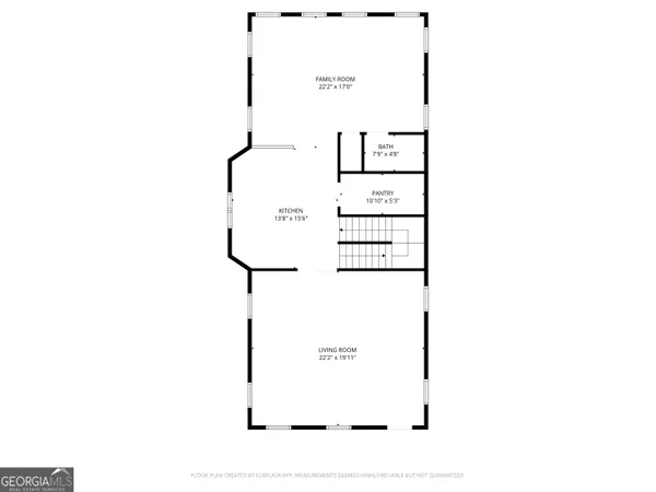 $749,000 | 962 Reese Street, Athens, GA 30606