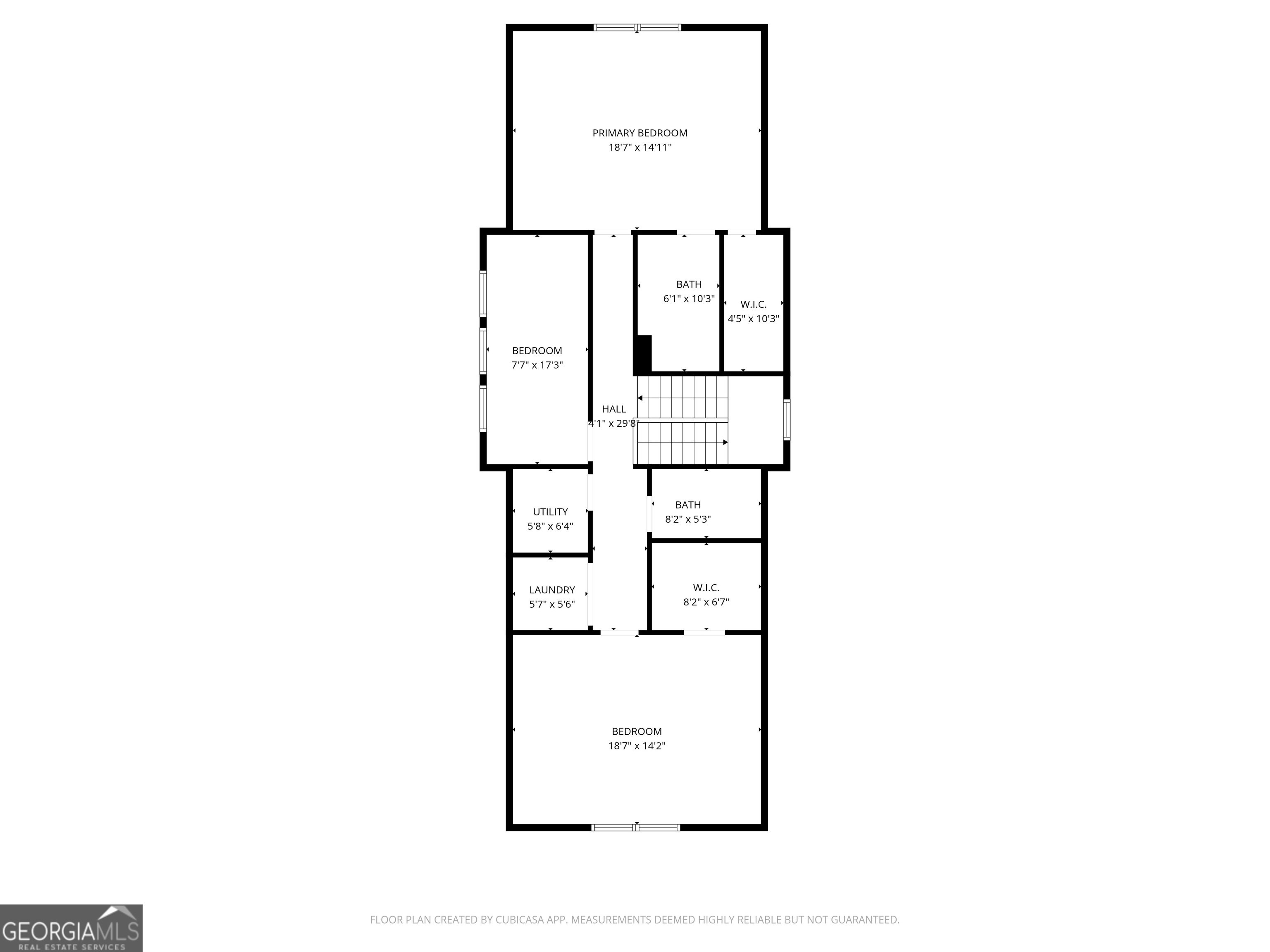 962 Reese Street Athens, GA 30606 - Photo 30 of 33