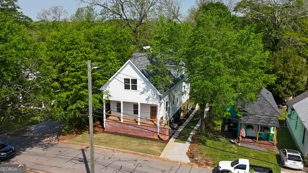 $749,000 | 962 Reese Street, Athens, GA 30606