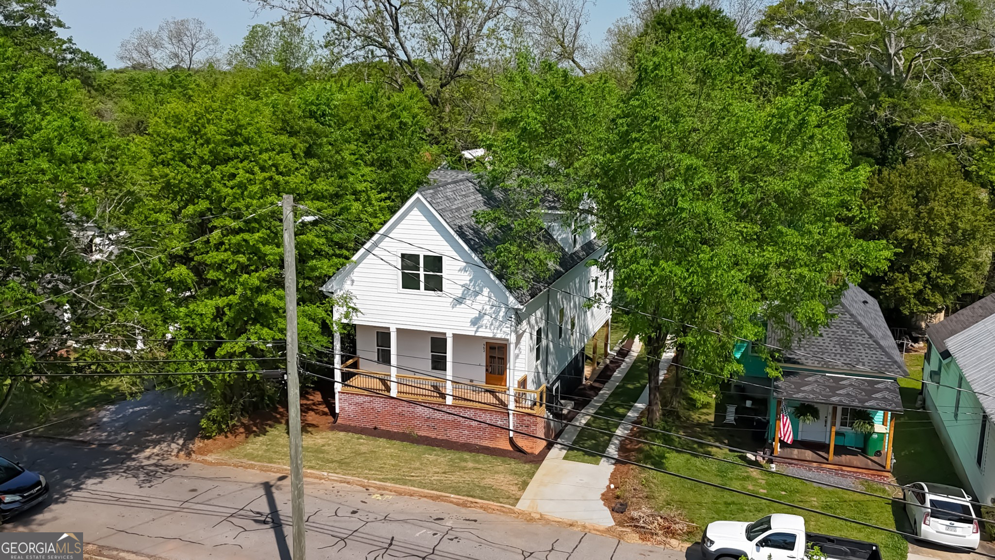 962 Reese Street Athens, GA 30606 - Photo 3 of 33