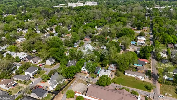 $749,000 | 962 Reese Street, Athens, GA 30606