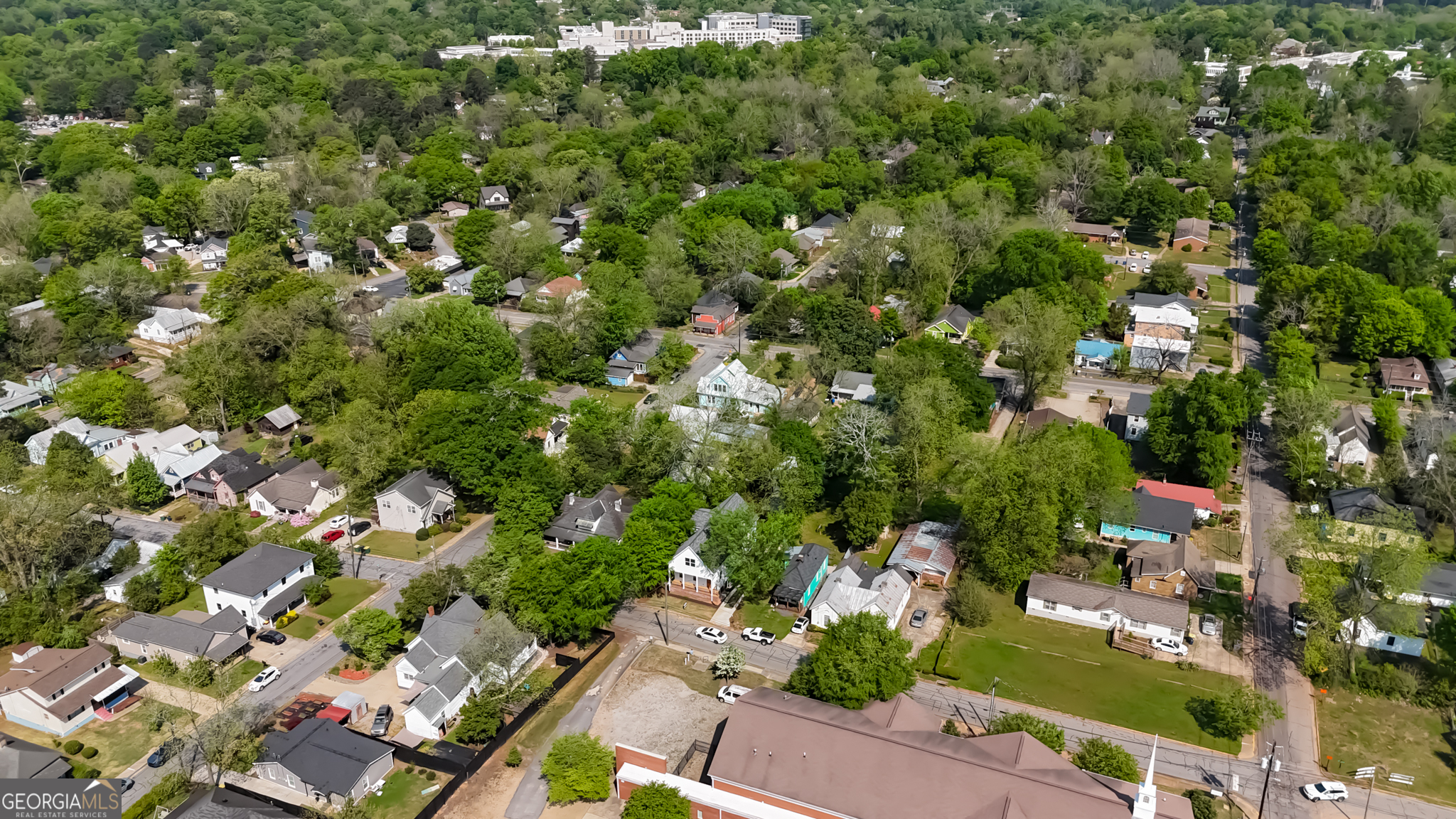 962 Reese Street Athens, GA 30606 - Photo 31 of 33