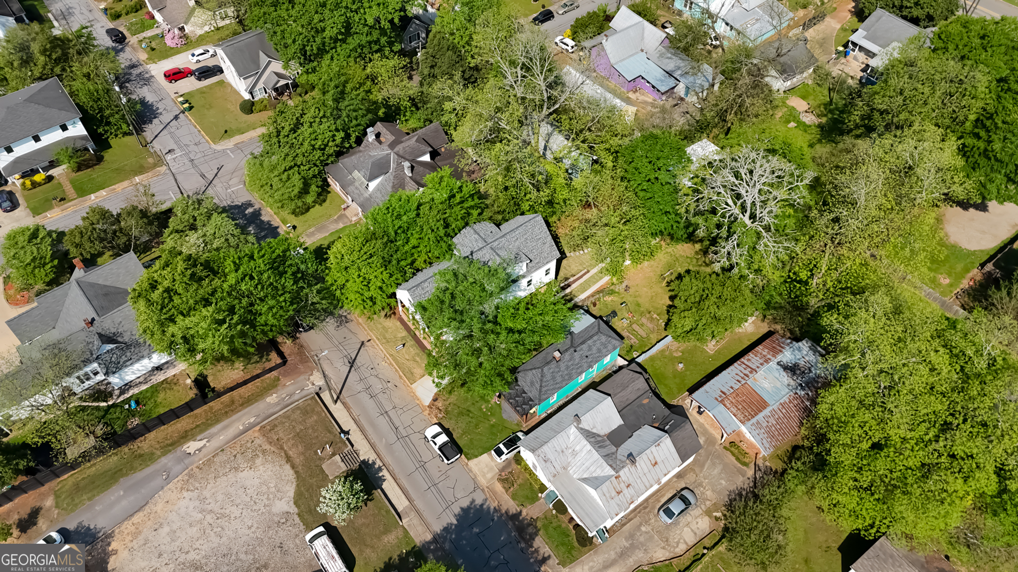 962 Reese Street Athens, GA 30606 - Photo 32 of 33