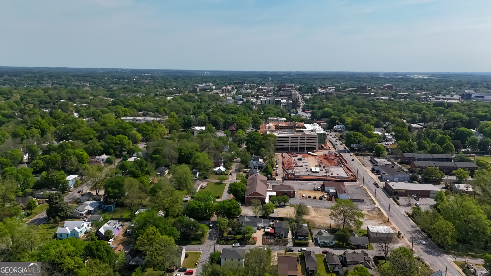 962 Reese Street Athens, GA 30606 - Photo 33 of 33