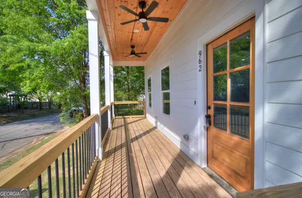 $749,000 | 962 Reese Street, Athens, GA 30606