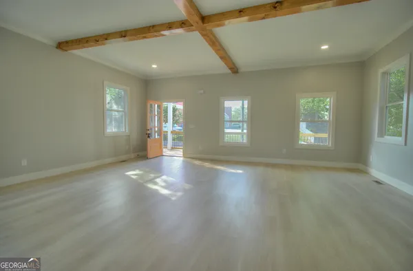 $749,000 | 962 Reese Street, Athens, GA 30606